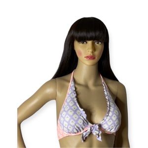 Victoria’s Secret Bikini Top Size 34B